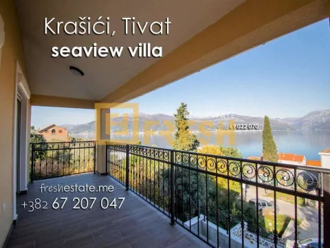 Prodaja, kuća, Tivat, Crna Gora