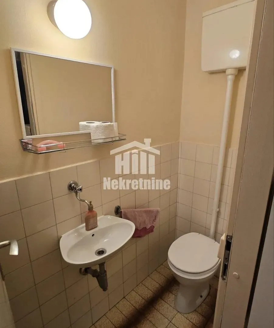 Prodaja, trosoban stan, 87m², Botanička Bašta, Palilula Sve Podlokacije