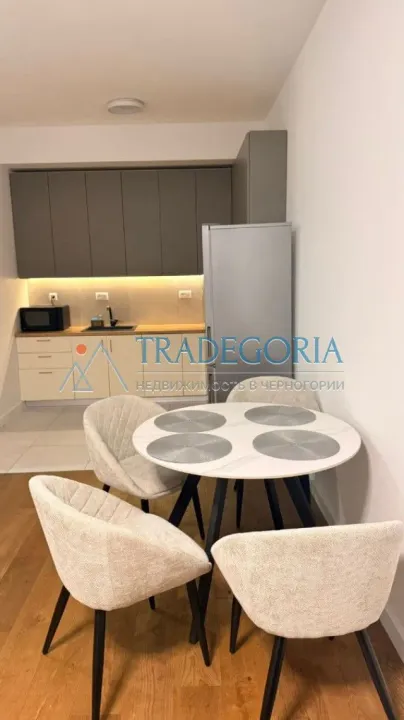 Sale, one bedroom apartment, 65m², Bar, Crna Gora