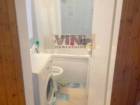 Izdavanje, dvosoban stan, 50m², Vukov Spomenik, Zvezdara Sve Podlokacije - image 7