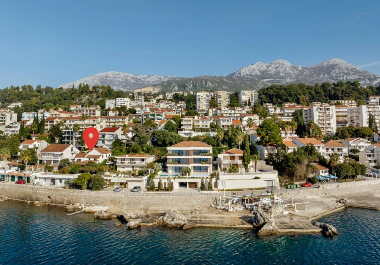 Sale, house, 150m², Savina, Herceg Novi