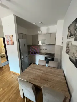 Rent, one bedroom apartment, 48m², City Kej, Podgorica - image 3