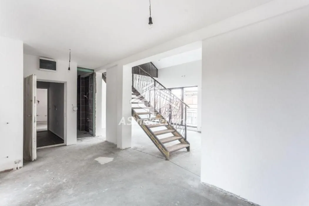 Prodaja, stan, 170m², Palata Pravde, Beograd