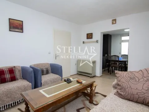 Izdavanje, trosoban stan, 85m², Gornja Gorica, Podgorica - image 16