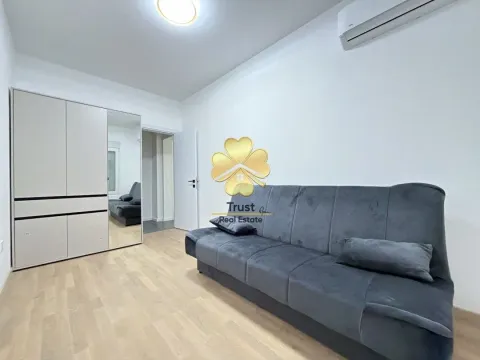 Rent, two bedroom apartment, 80m², Momišići, Podgorica - image 9