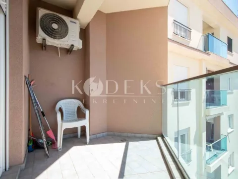 Rent, one bedroom apartment, 45m², Zabjelo, Podgorica - image 12