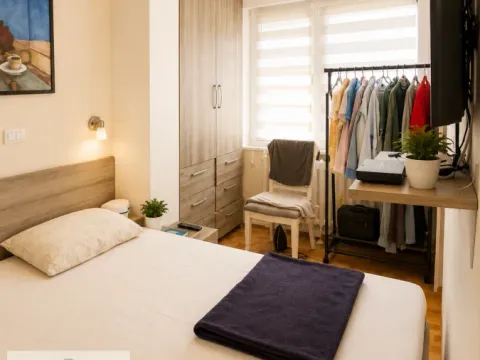 Prodaja, trosoban stan, 80m², Novo naselje, Novi Sad - image 13