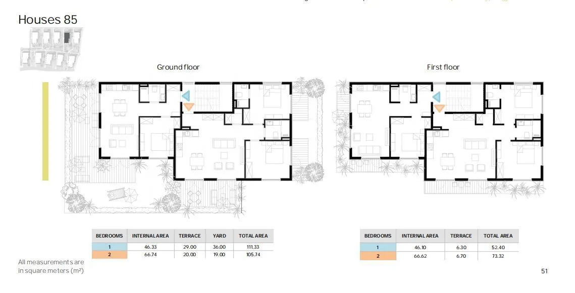 Prodaja, dvosoban stan, 105m², Tivat, Crna Gora