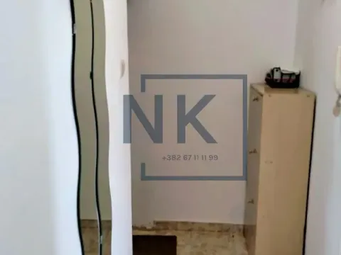 Rent, studio apartment, 33m², Pejton, Podgorica - image 4