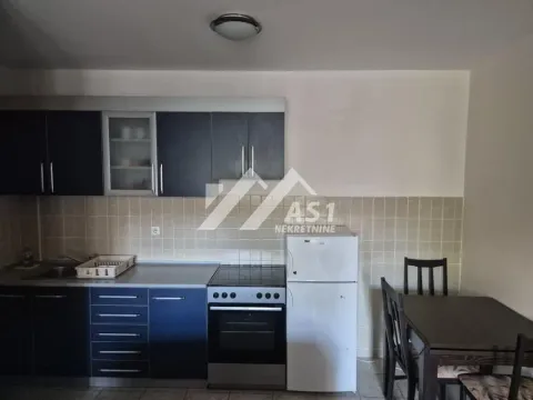 Izdavanje, dvosoban stan, 50m², Nova Detelinara, Novi Sad Sve Podlokacije - image 3