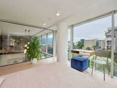 Sale, two bedroom apartment, 90m², Budva, Crna Gora - image 7