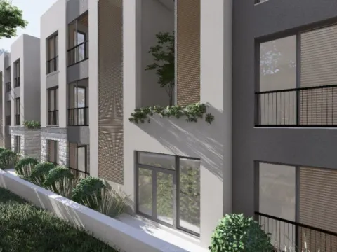 Prodaja, jednosoban stan, 51m², Kavač, Kotor - image 2