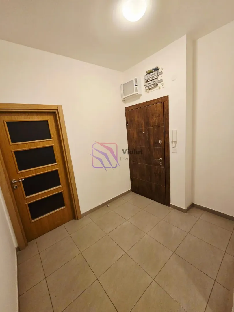 Prodaja, dvosoban stan, 72m², Stari Aerodrom, Podgorica