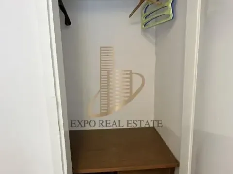 Rent, one bedroom apartment, 40m², Novi Beograd Blok 7, Novi Beograd Sve Podlokacije - image 12