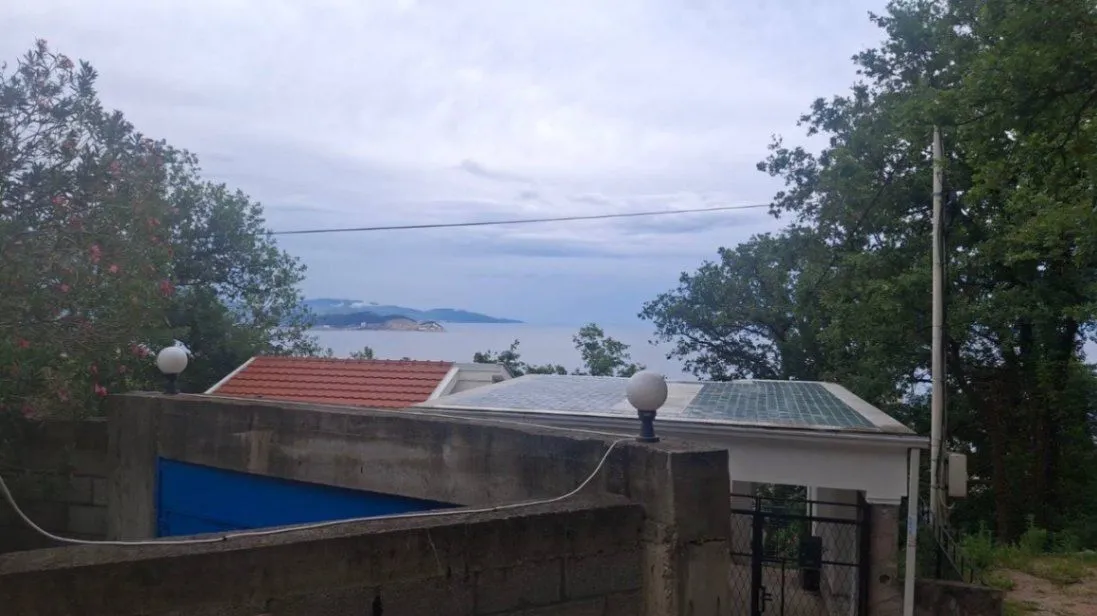 Prodaja, plac, 289m², Zagrađe, Bar