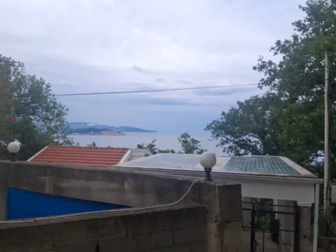 Zemljište in Zagrađe