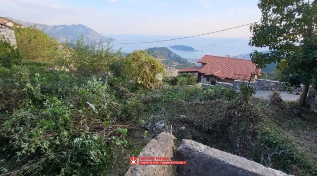 Prodaja, kuća, 180m², Lapčići, Budva