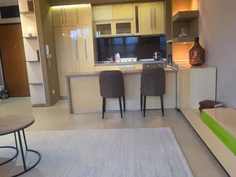 Izdavanje, dvosoban stan, 70m², City Kvart, Podgorica - image 3