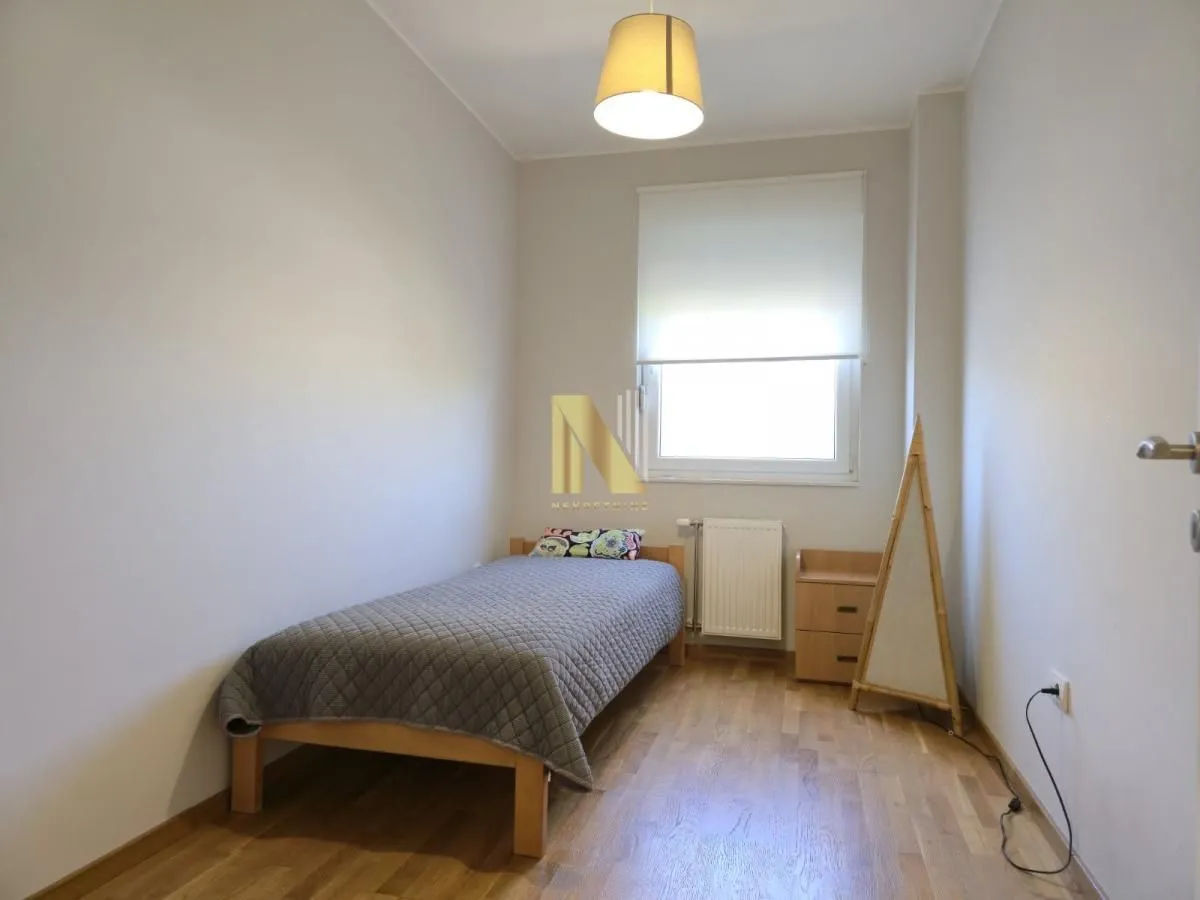 Izdavanje, trosoban stan, 57m², Kej, Novi Sad Sve Podlokacije