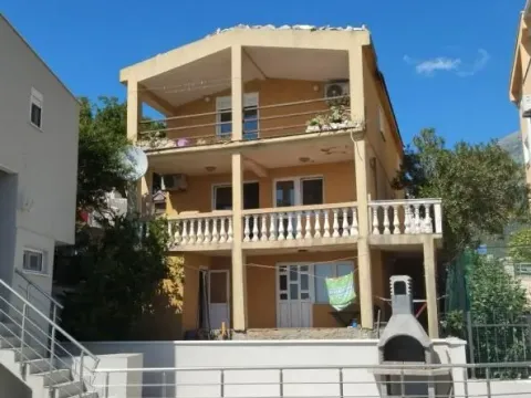 Sale, house, 200m², Dobra Voda, Budva - image 1