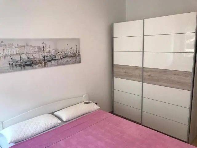 Rent, one bedroom apartment, 43m², Zagorič, Podgorica