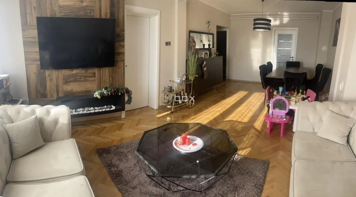 Sale, three bedroom apartment, 98m², Medijana, Niš