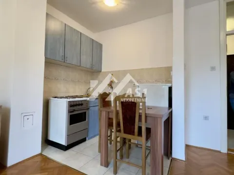 Rent, apartment, 25m², Podbara, Novi Sad Sve Podlokacije - image 3