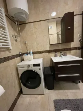 Sale, one bedroom apartment, 70m², Bečići, Budva - image 9