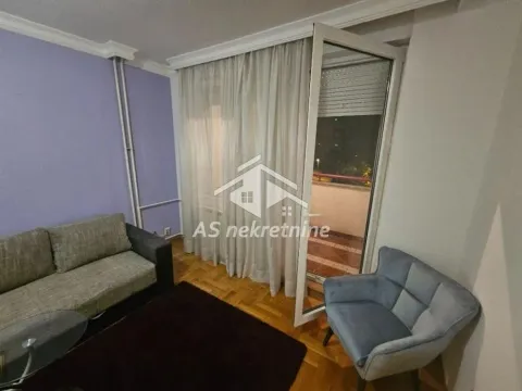 Izdavanje, trosoban stan, 100m², Novi Beograd Blok 22, Novi Beograd Sve Podlokacije - image 17