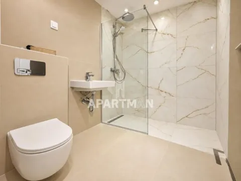 Sale, one bedroom apartment, 34m², Vidikovački venac, Rakovica - image 11