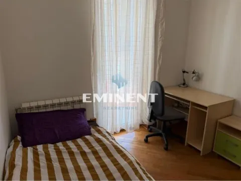 Izdavanje, stan, 170m², Savski Venac, Beograd - image 14