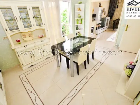 Prodaja, dvosoban stan, 98m², Igalo, Herceg Novi - image 9