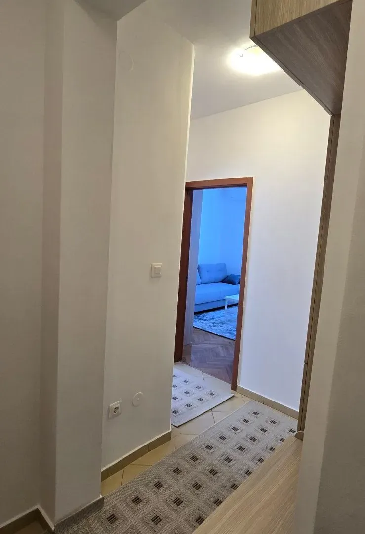 Izdavanje, stan, 32m², Zabjelo, Podgorica