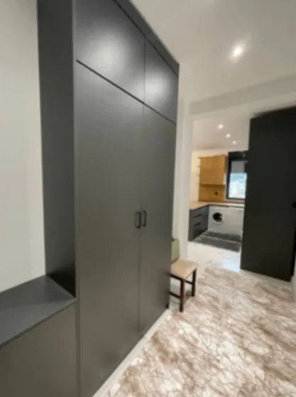 Sale, apartment, 60m², Bečići, Budva