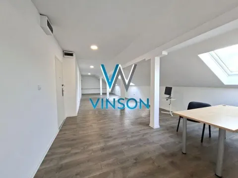 Izdavanje, poslovni prostor, 80m², Bulevar Evrope, Novi Sad Sve Podlokacije - image 4