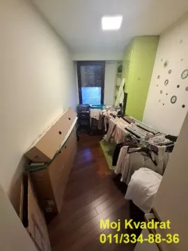 Prodaja, četvorosoban stan, 90m², Čukarica, Beograd - image 11