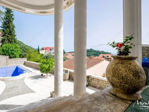 Prodaja, kuća, 560m², Petrovac, Budva - image 48