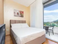 Sale, one bedroom apartment, 55m², Bečići, Budva - image 10