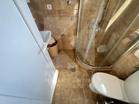 Rent, one bedroom apartment, 50m², Zagorič, Podgorica - image 6