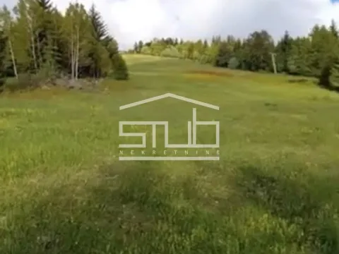 Sale, land lot, 3900m², Tara, Srbija - image 8