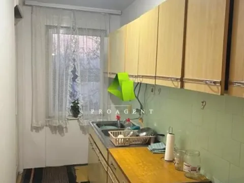 Rent, two bedroom apartment, 56m², Pantelej, Niš - image 5