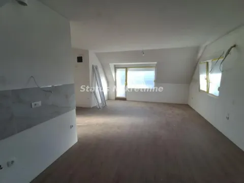 Sale, four bedroom apartment, 65m², Veternik, Novi Sad Sve Podlokacije - image 1