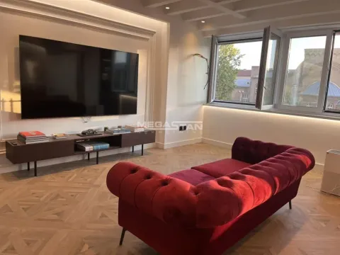 Prodaja, jednosoban stan, 38m², Stari Grad, Beograd - image 7