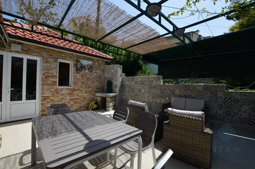 Prodaja, kuća, 427m², Kumbor, Herceg Novi