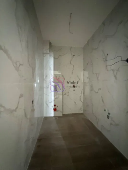 Prodaja, jednosoban stan, 52m², Gorica C, Podgorica