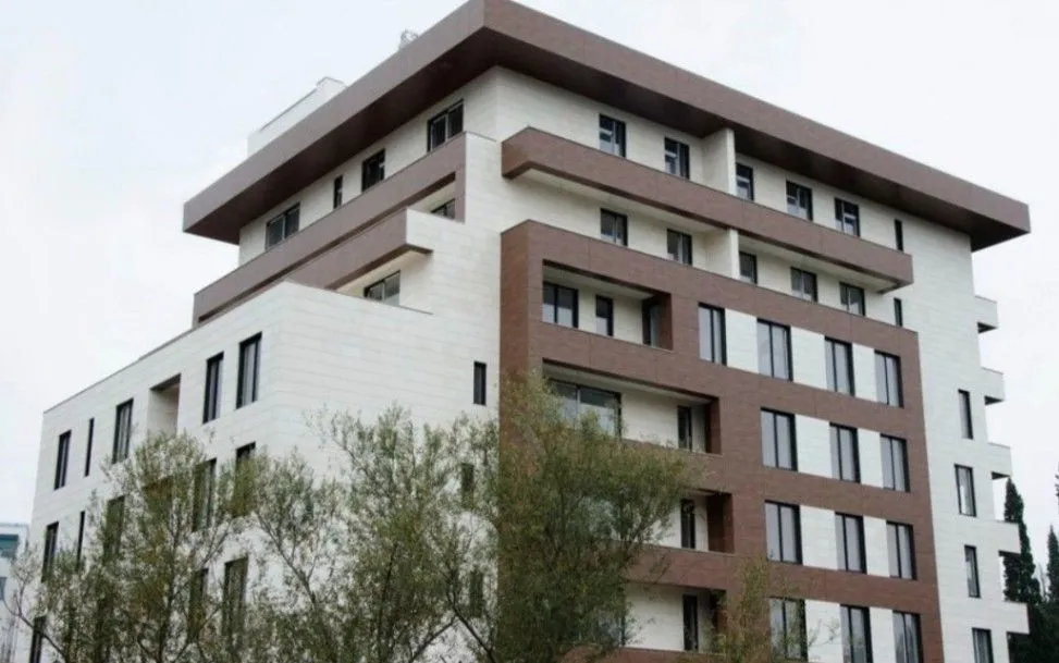Prodaja, trosoban stan, 114m², Centar, Podgorica