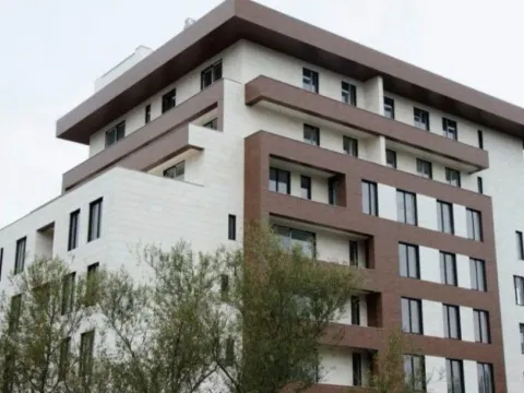 Sale, three bedroom apartment, 114m², Centar, Podgorica - image 11