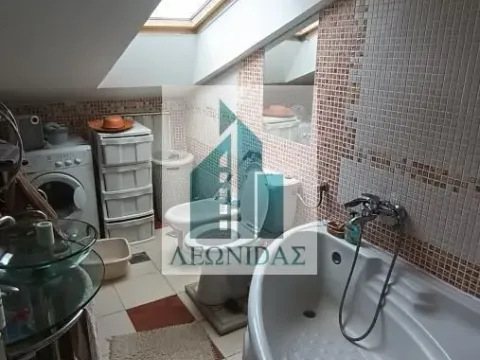 Prodaja, trosoban stan, 85m², Medijana, Niš - image 14