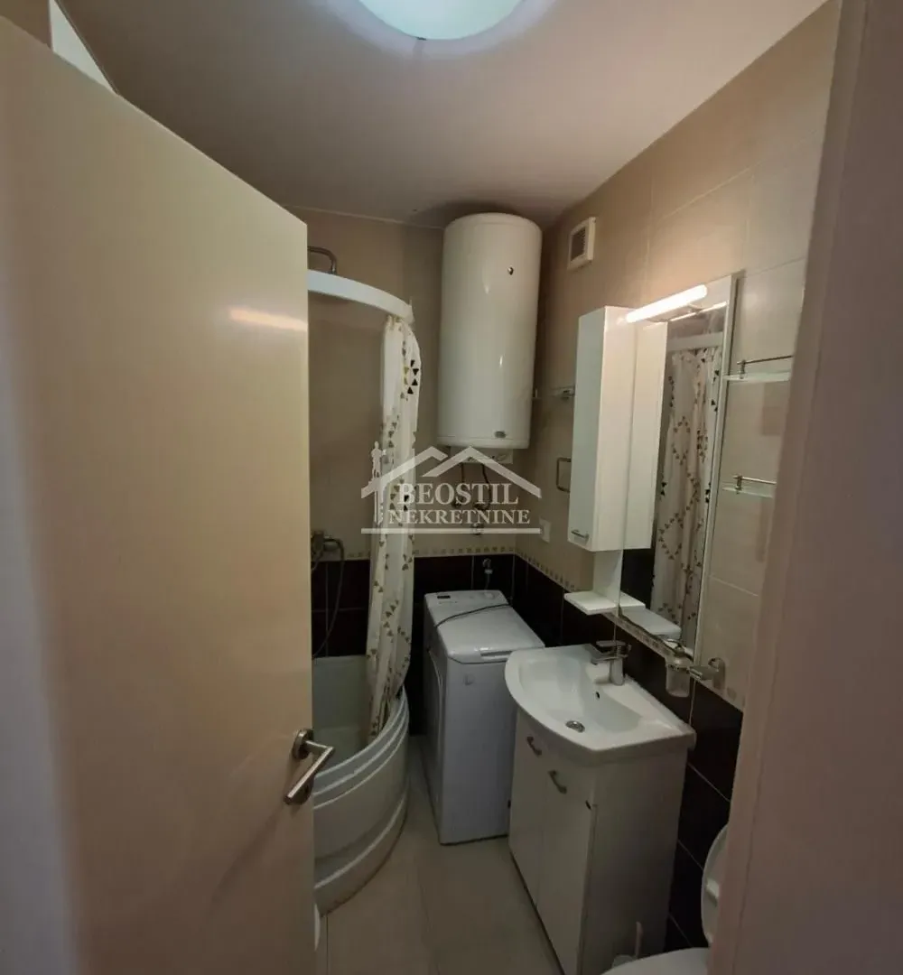 Prodaja, trosoban stan, 65m², Bezanijska Kosa 2, Bežanijska Kosa Sve Podlokacije
