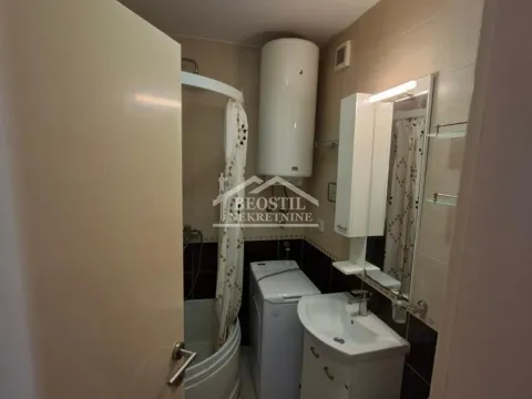 Prodaja, trosoban stan, 65m², Bezanijska Kosa 2, Bežanijska Kosa Sve Podlokacije - image 14